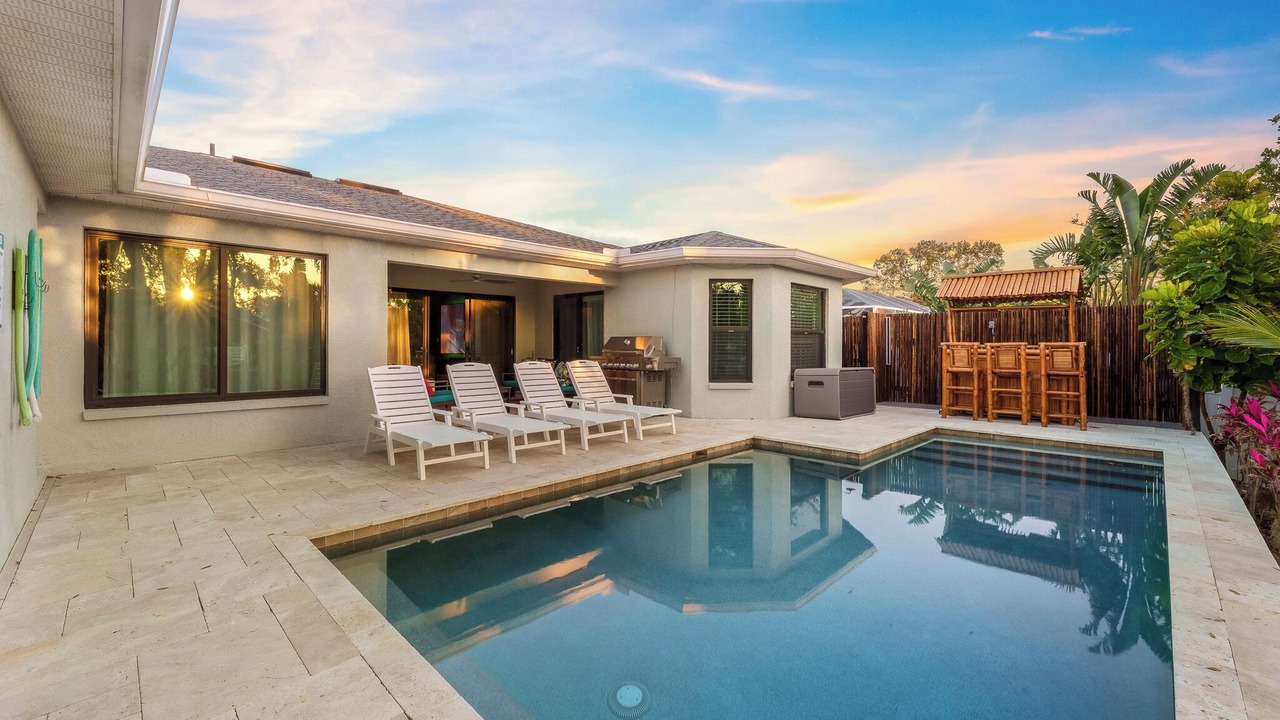 Photo of Outdoor in Bradenton