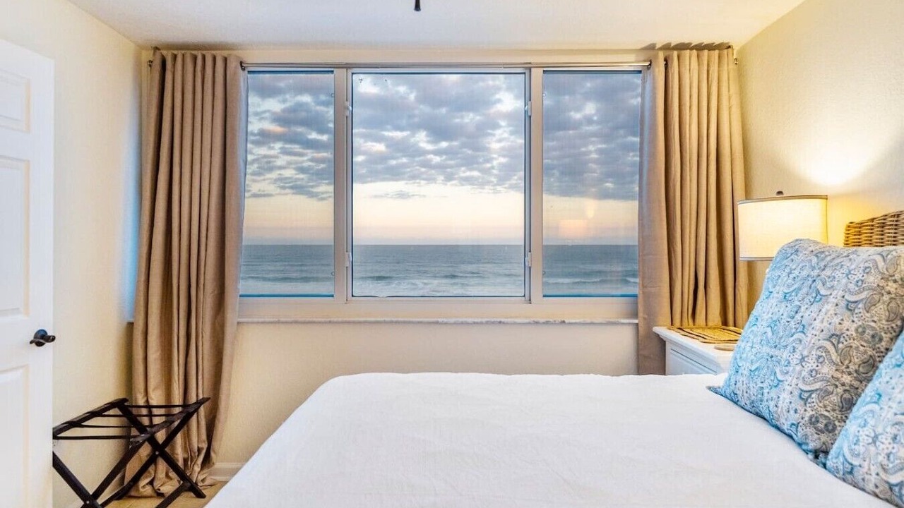 Photo of Bedroom in Ponce Inlet