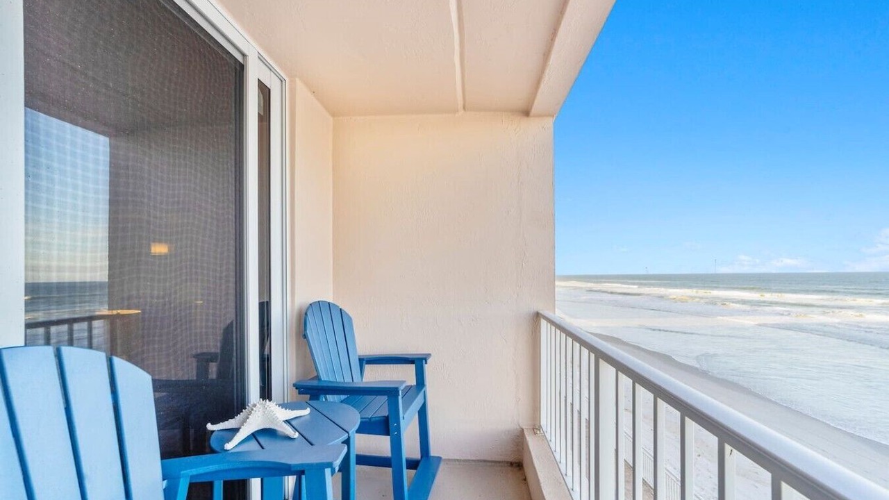 Photo of Outdoor in Ponce Inlet