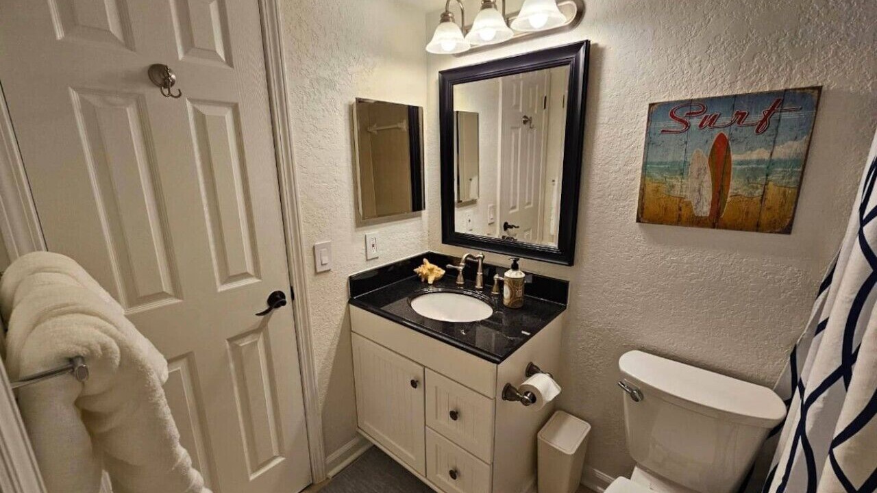Photo of Bathroom in Ponce Inlet