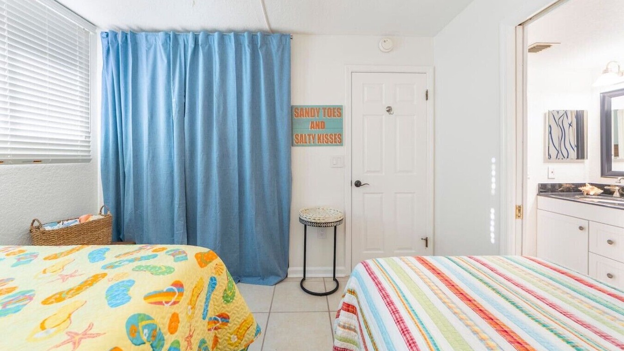 Photo of Bedroom in Ponce Inlet
