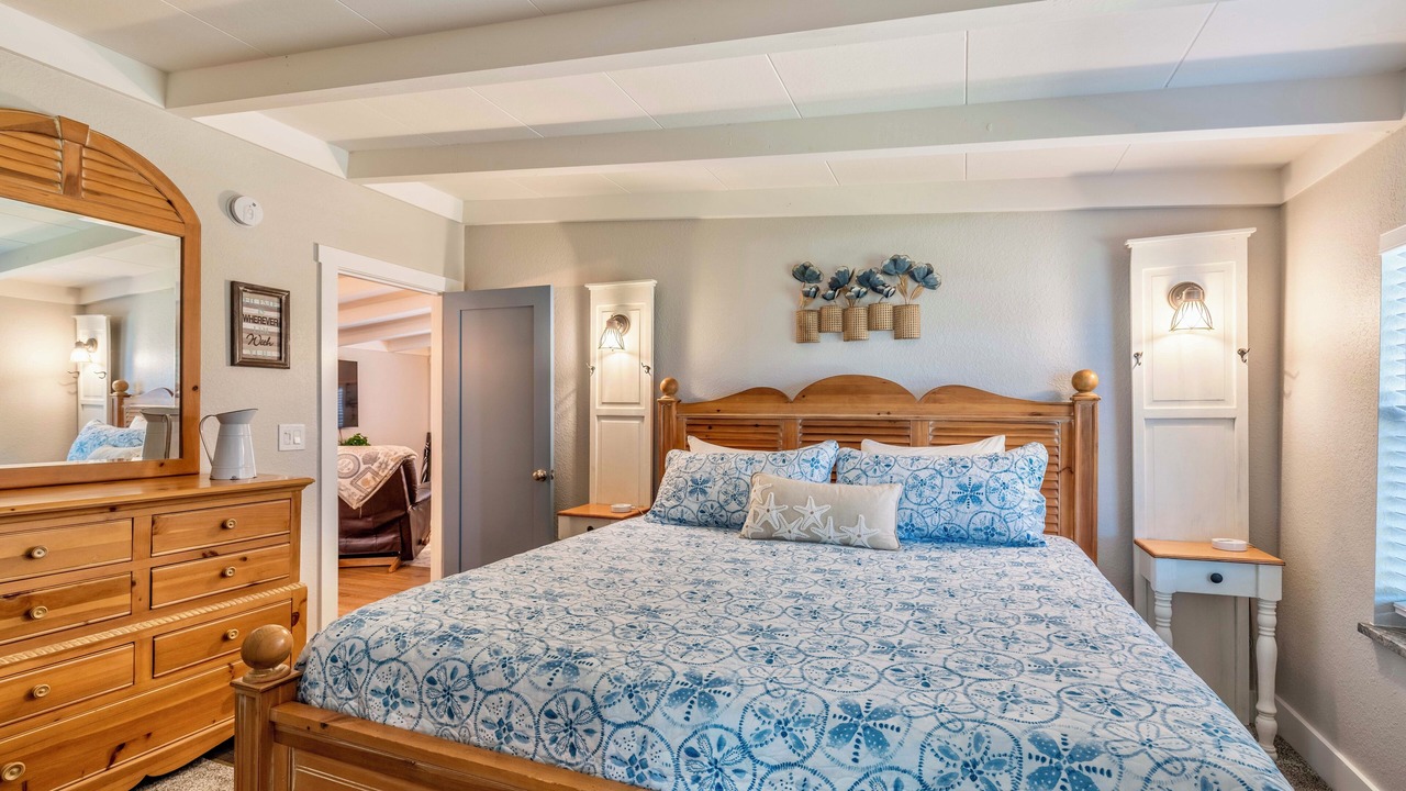 Photo of Bedroom in Sebastian
