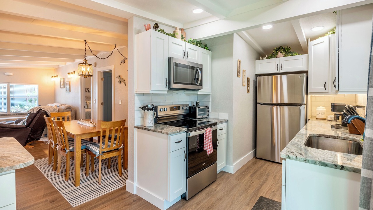 Photo of Kitchen in Sebastian