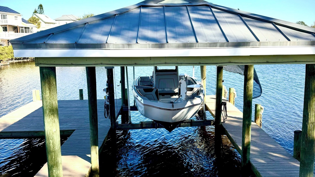 Photo of Outdoor in Gibsonton