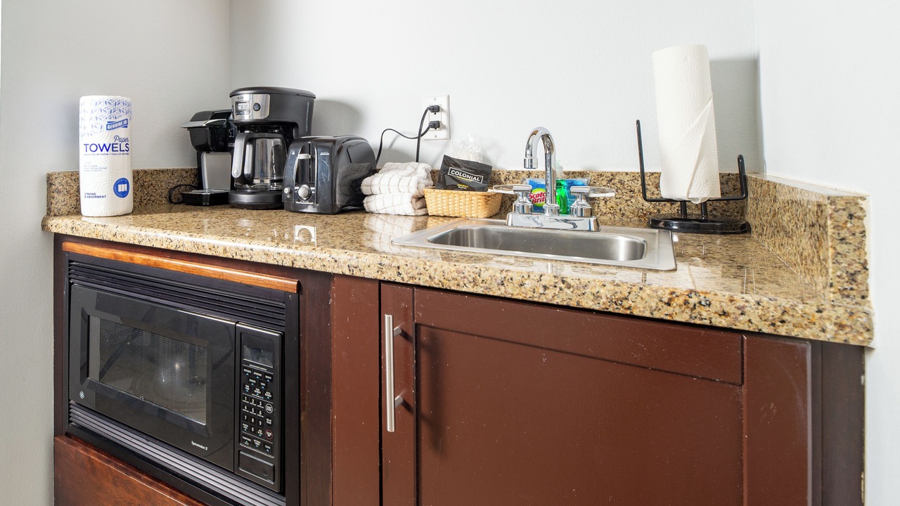 Photo of Kitchen in Bay Isles