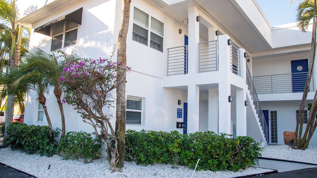 Photo of Outdoor in Bay Isles