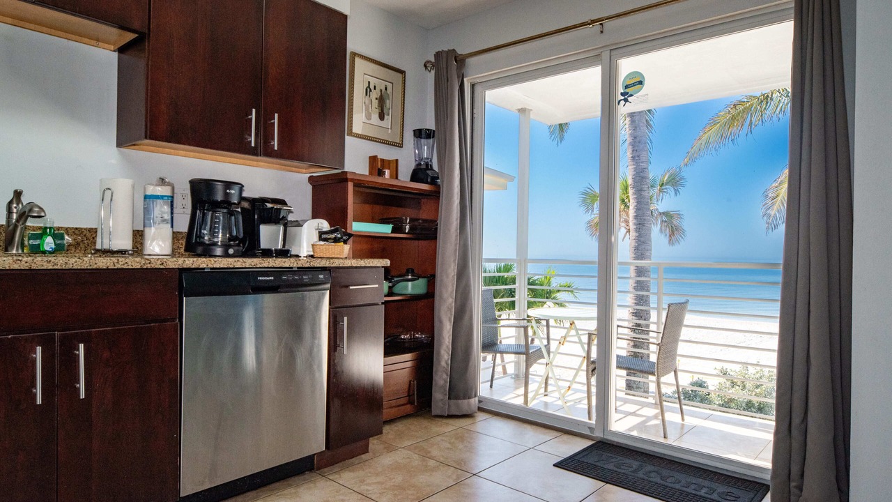 Photo of Kitchen in Bay Isles