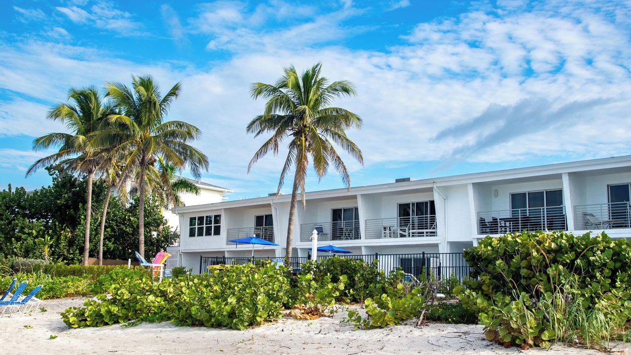 Photo of Outdoor in Bay Isles