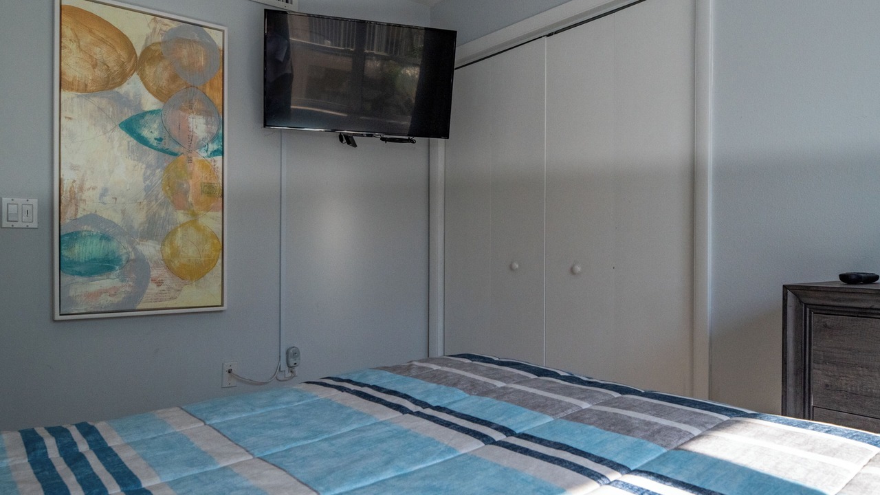 Photo of Bedroom in Bay Isles