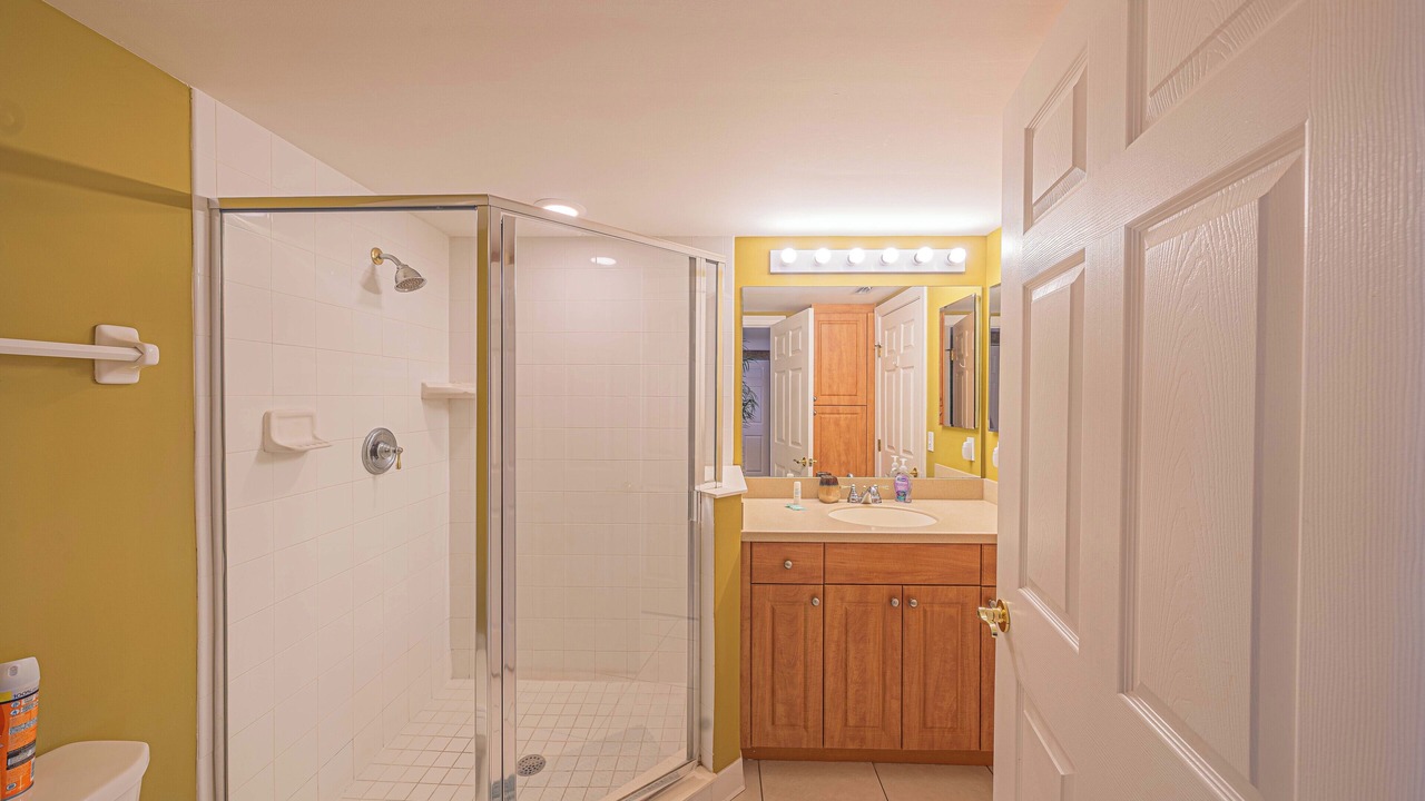 Photo of Bathroom in Daytona Beach Shores