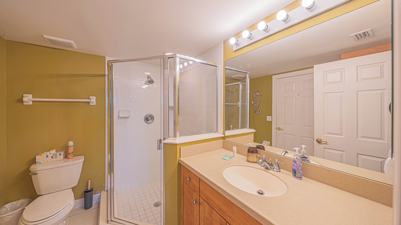 Photo of Bathroom in Daytona Beach Shores