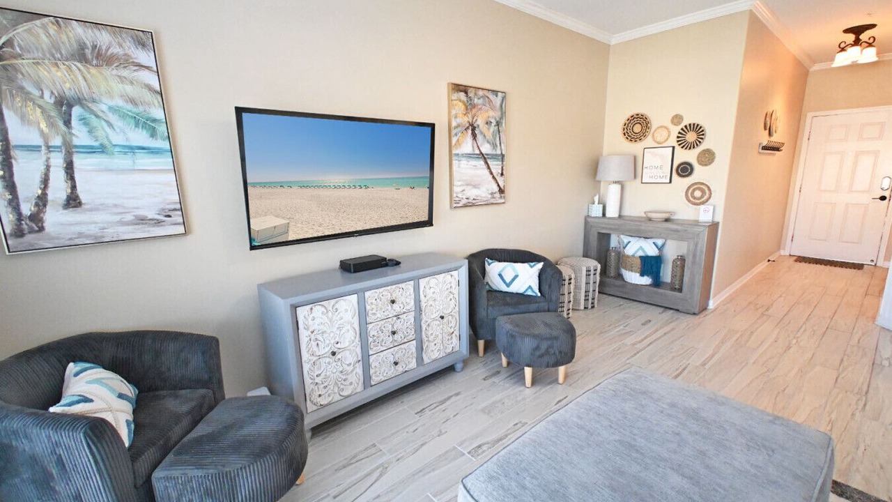 Photo of Bedroom in Holiday Isle