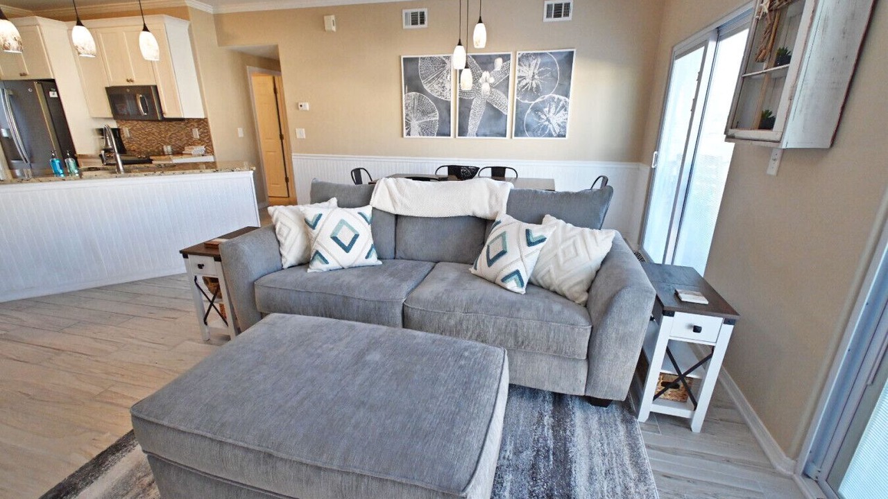 Photo of Bedroom in Holiday Isle