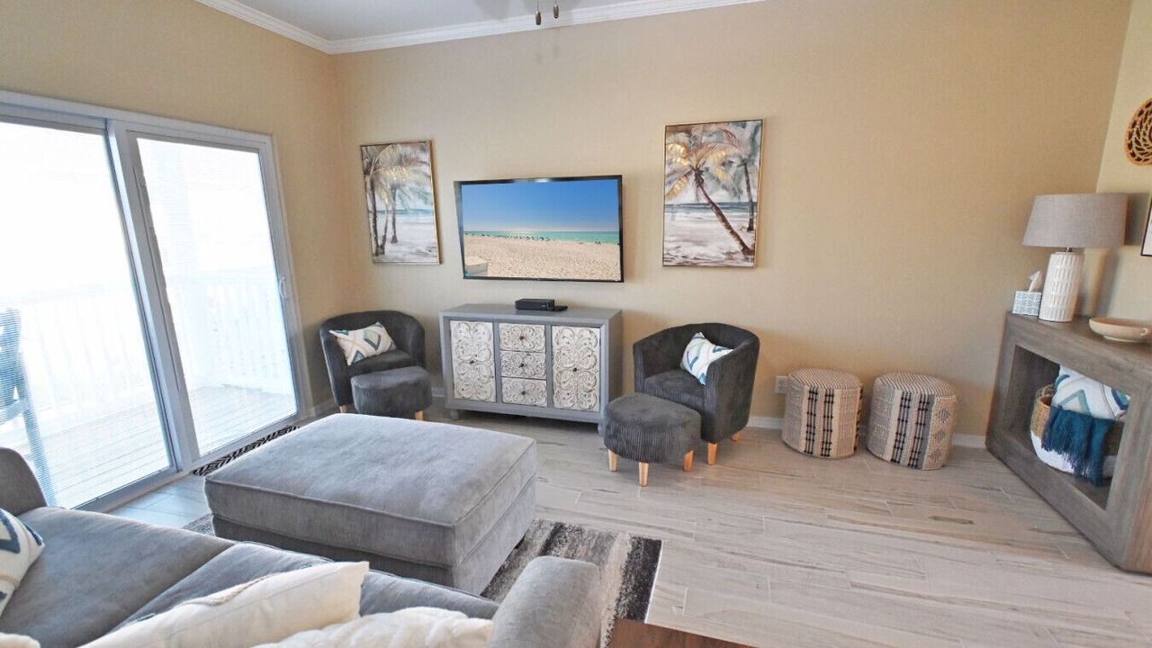 Photo of Bedroom in Holiday Isle