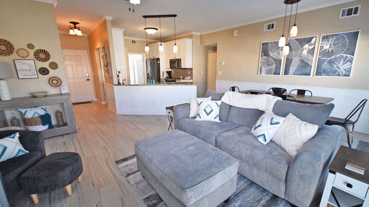 Photo of Bedroom in Holiday Isle