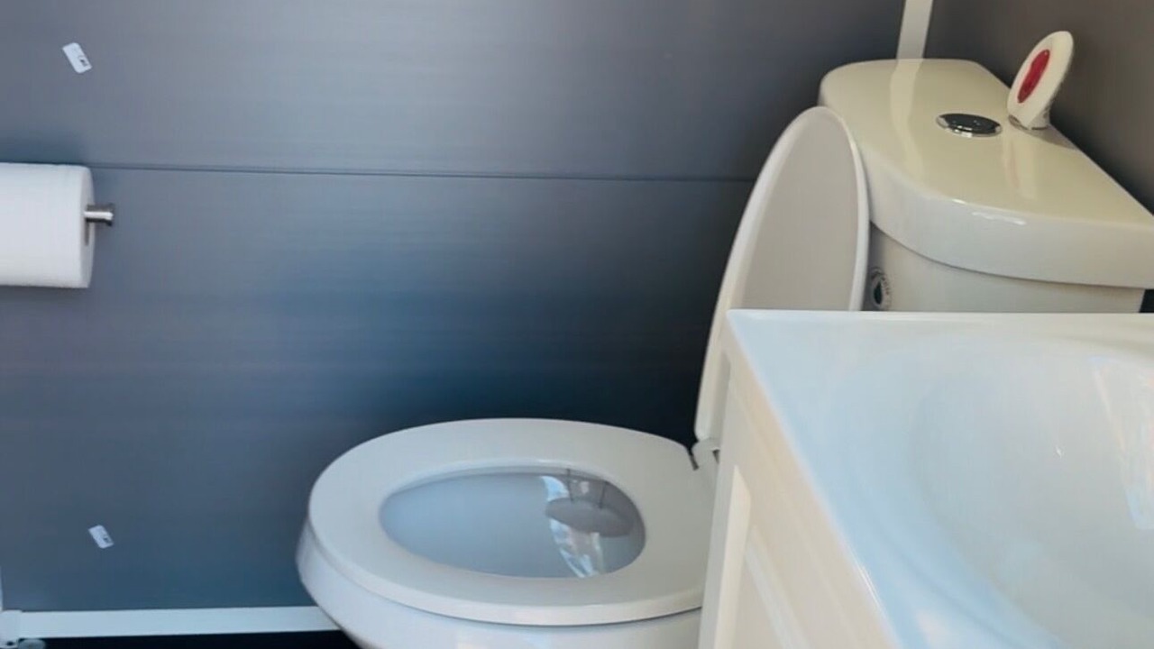 Photo of Bathroom in Clewiston