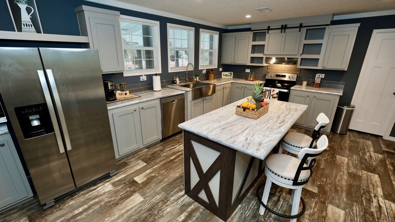 Photo of Kitchen in Clewiston