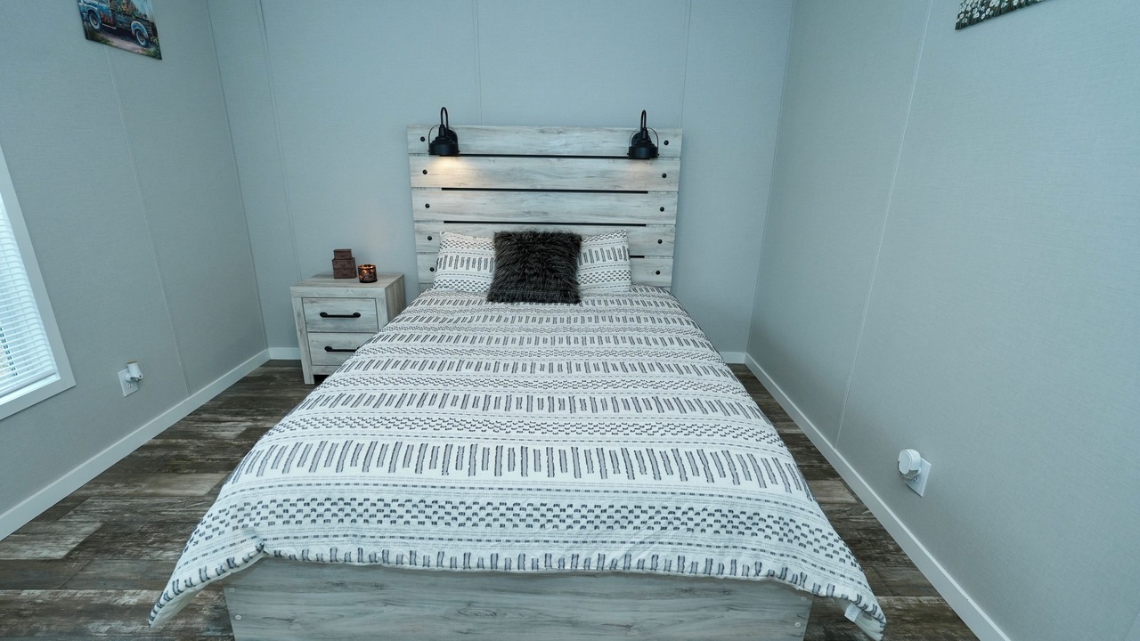 Photo of Bedroom in Clewiston