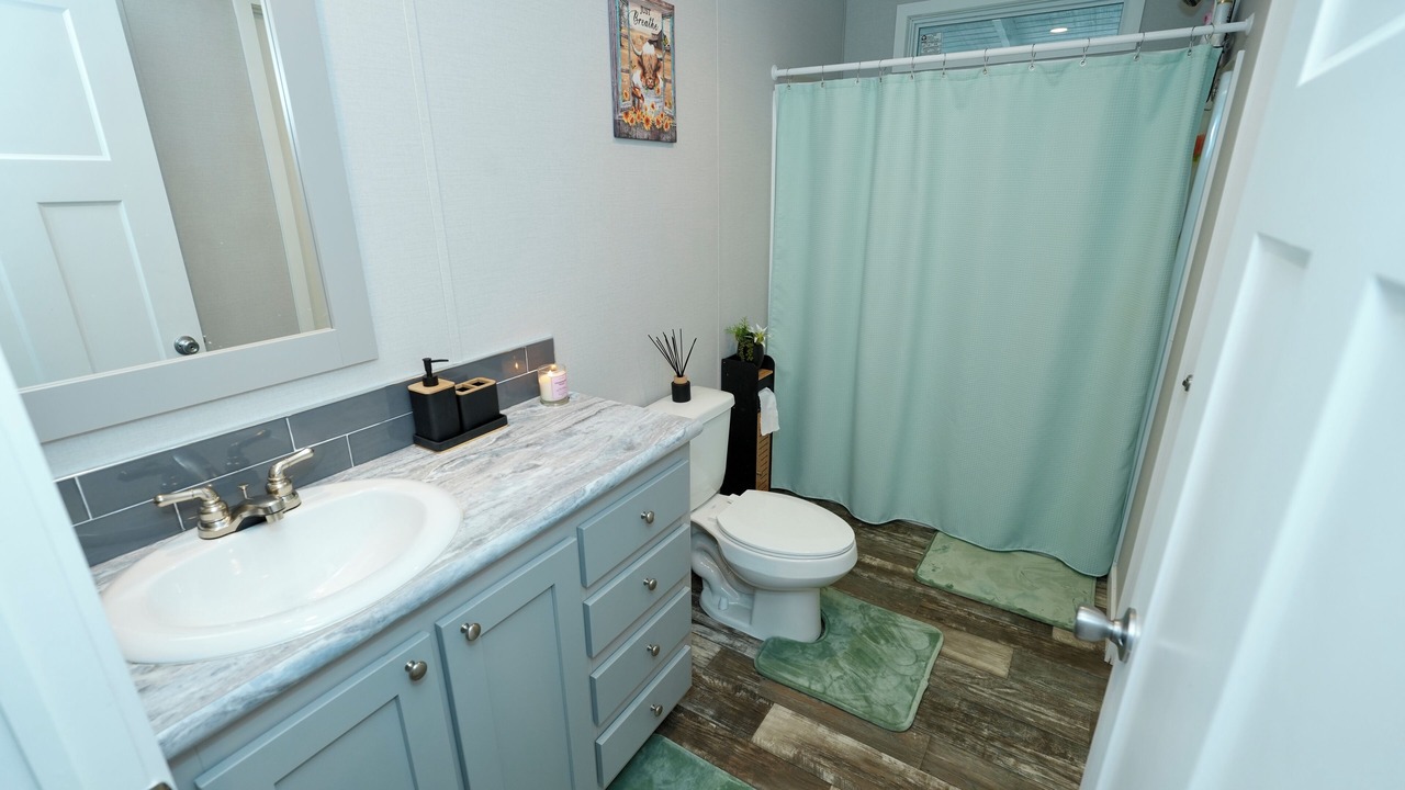 Photo of Bathroom in Clewiston