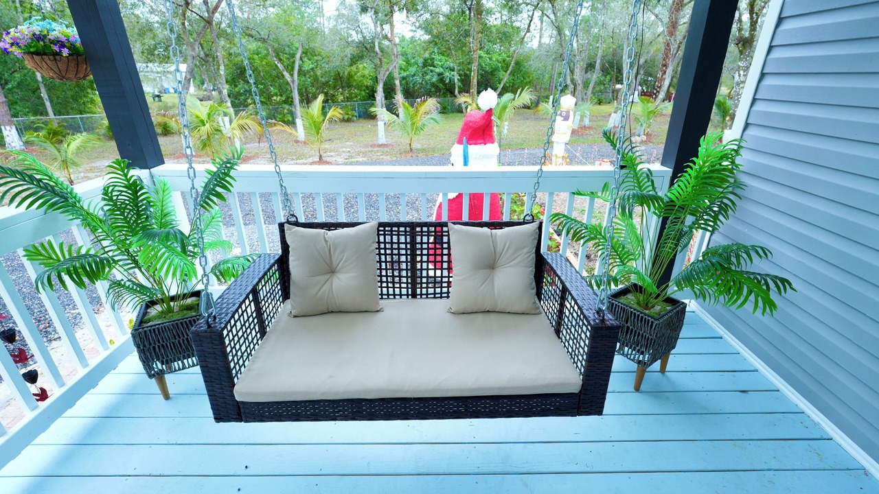 Photo of Patio Balcony in Clewiston