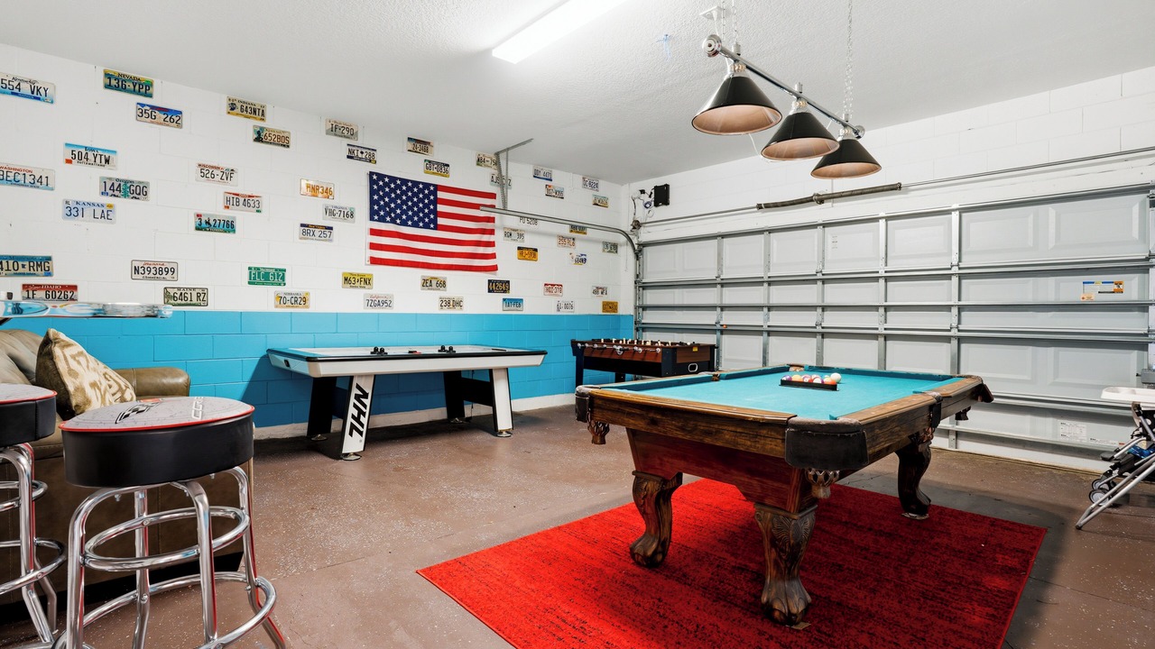 Photo of Bedroom in Watersong