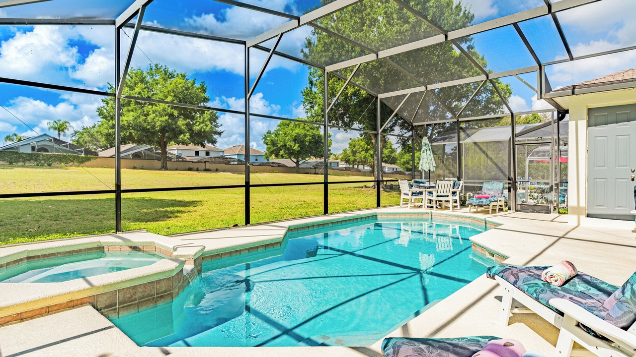 Photo of Outdoor in Legacy Park