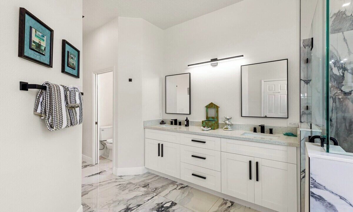 Photo of Bathroom in Highgate Park