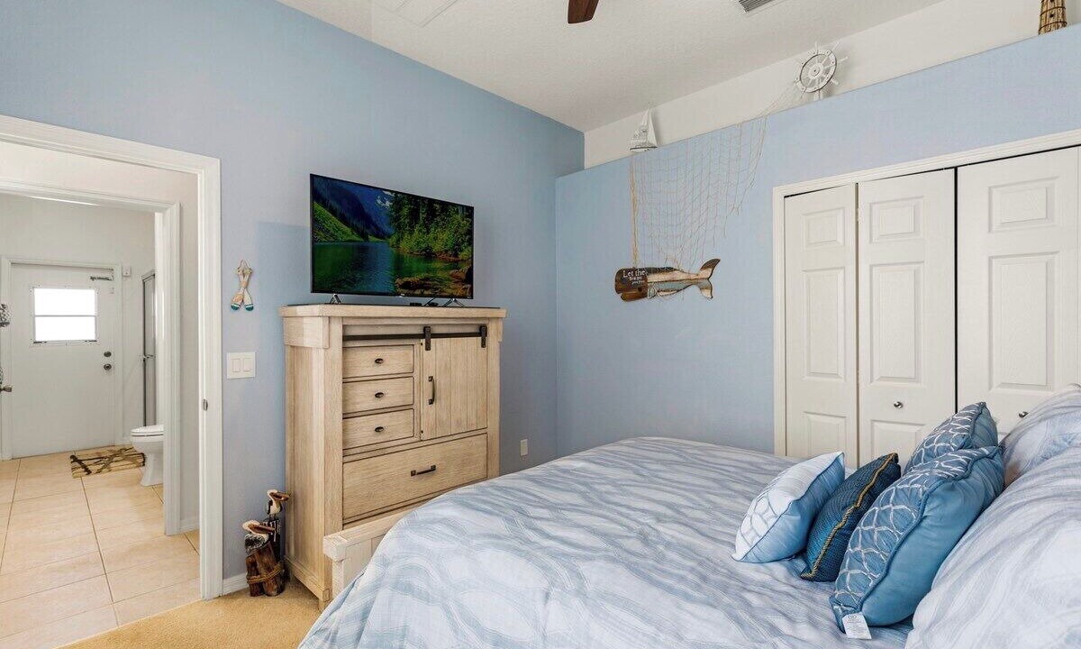Photo of Bedroom in Highgate Park