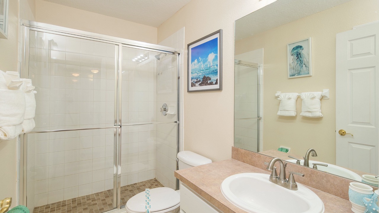 Photo of Bathroom in West Haven