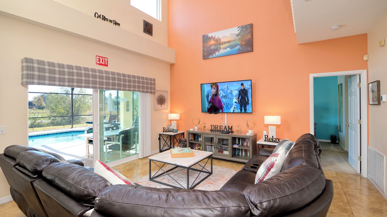 Photo of Livingroom in West Haven