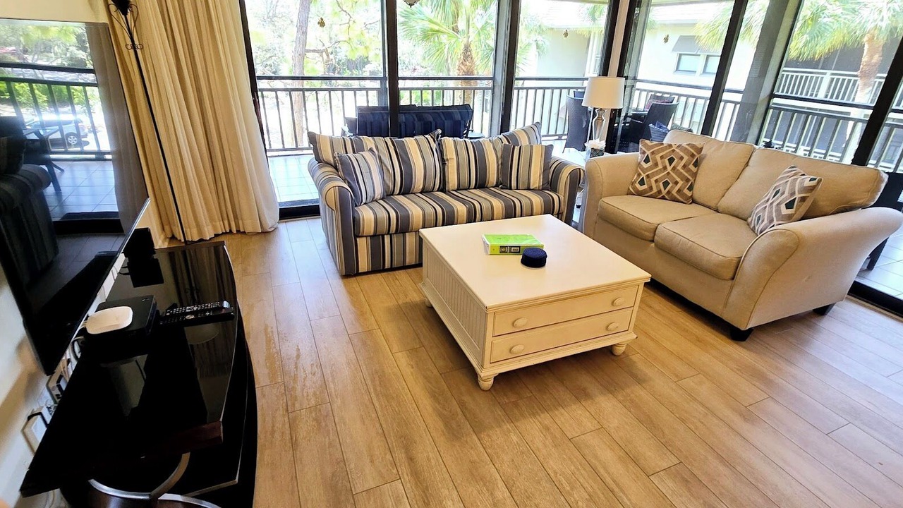 Photo of Livingroom in Bonita Bay