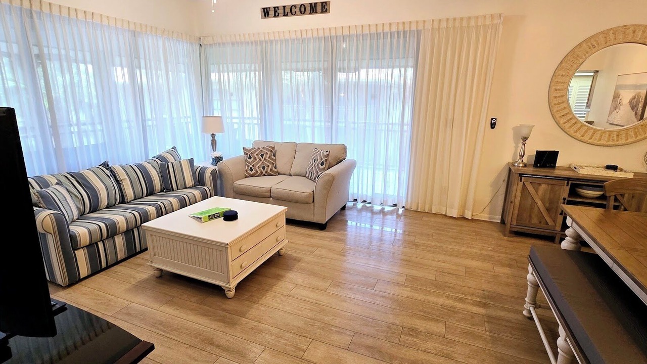 Photo of Livingroom in Bonita Bay