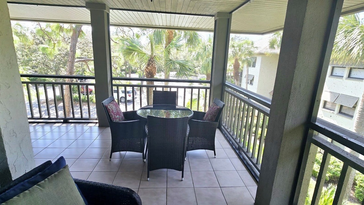 Photo of Outdoor in Bonita Bay
