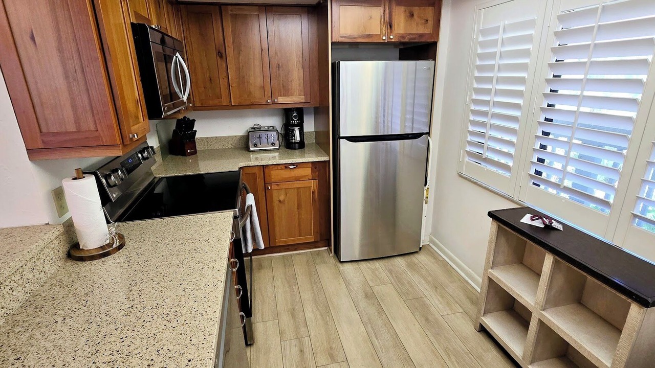Photo of Kitchen in Bonita Bay