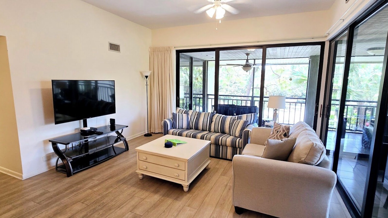 Photo of Livingroom in Bonita Bay