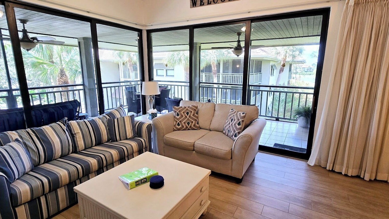 Photo of Livingroom in Bonita Bay