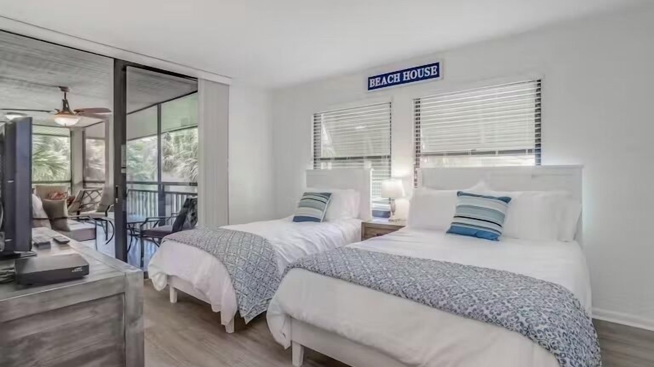 Photo of Bedroom in Bonita Bay