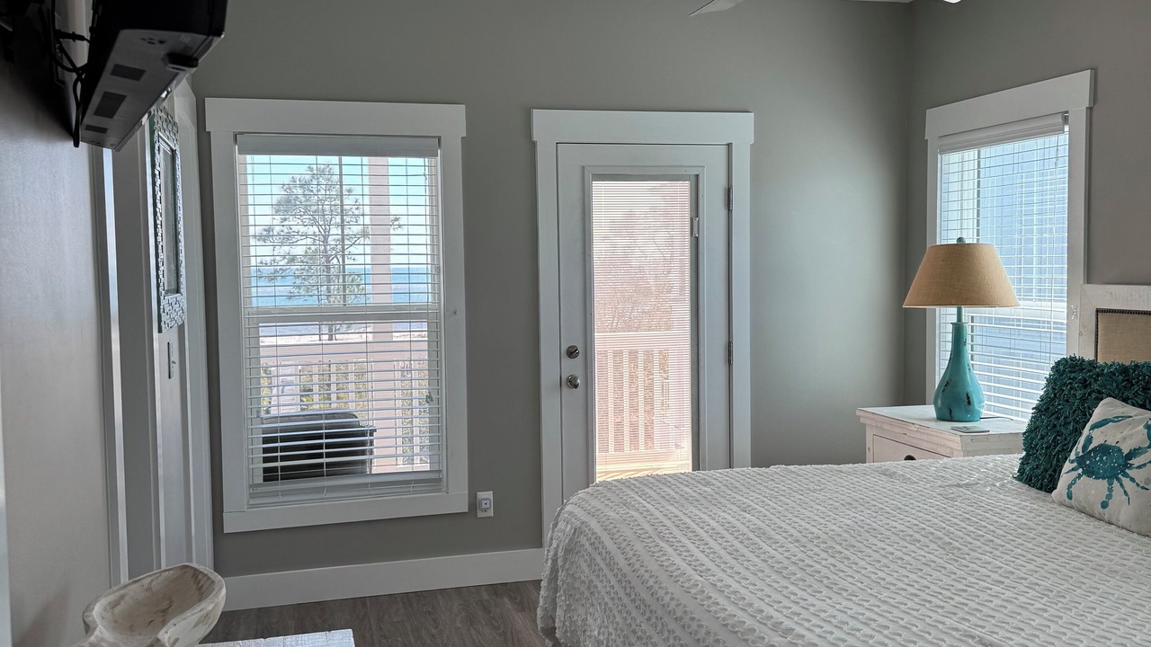 Photo of Bedroom in Indian Pass