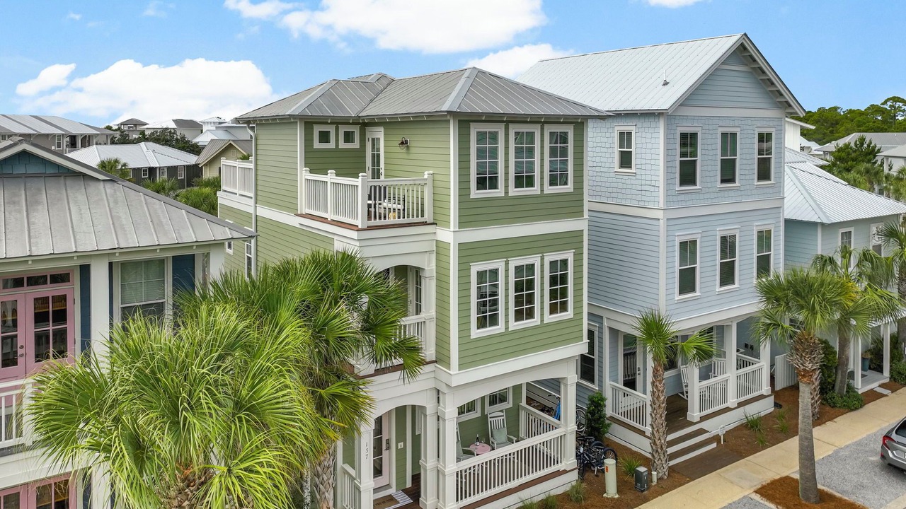 Photo of Outdoor in Seacrest Beach