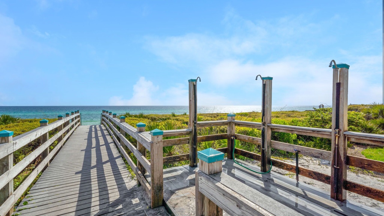 Photo of Outdoor in Seacrest Beach