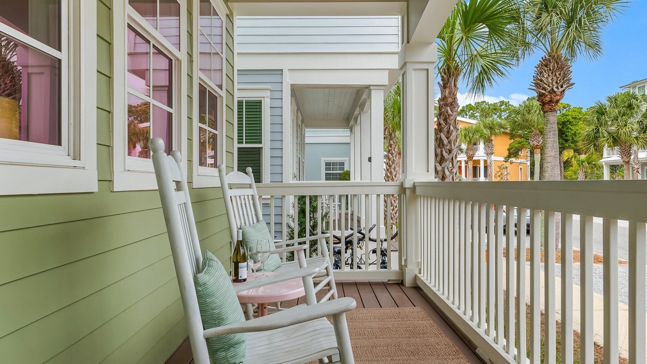 Photo of Outdoor in Seacrest Beach