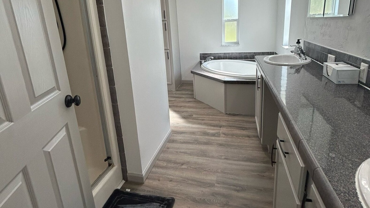 Photo of Bathroom in Indiantown
