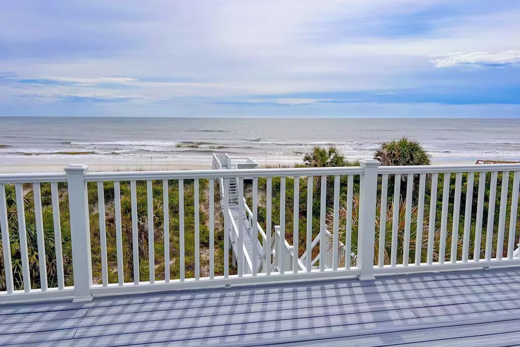 Photo of Outdoor in Crescent Beach