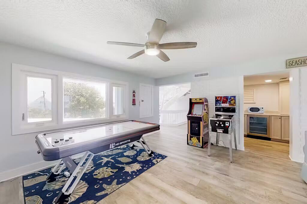 Photo of Bedroom in Crescent Beach