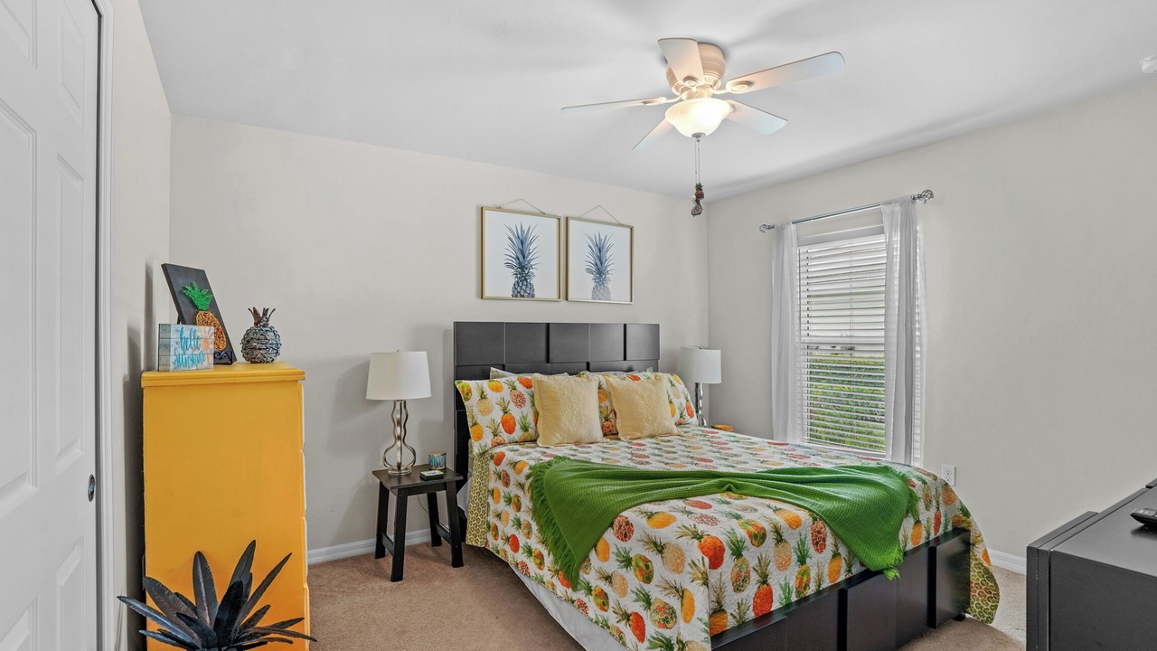 Photo of Bedroom in Trafalgar