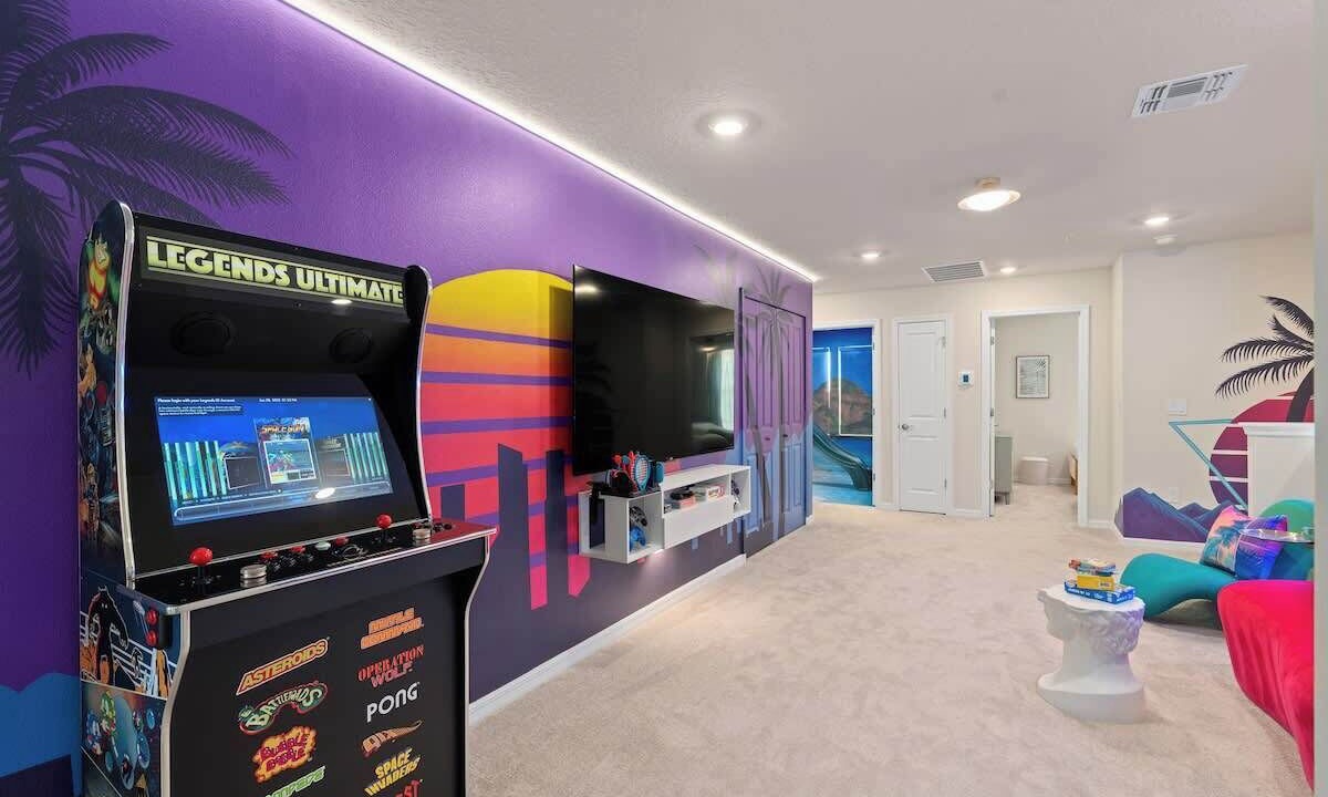 Photo of Bedroom in Four Corners