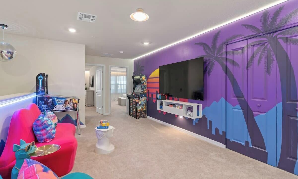 Photo of Bedroom in Four Corners