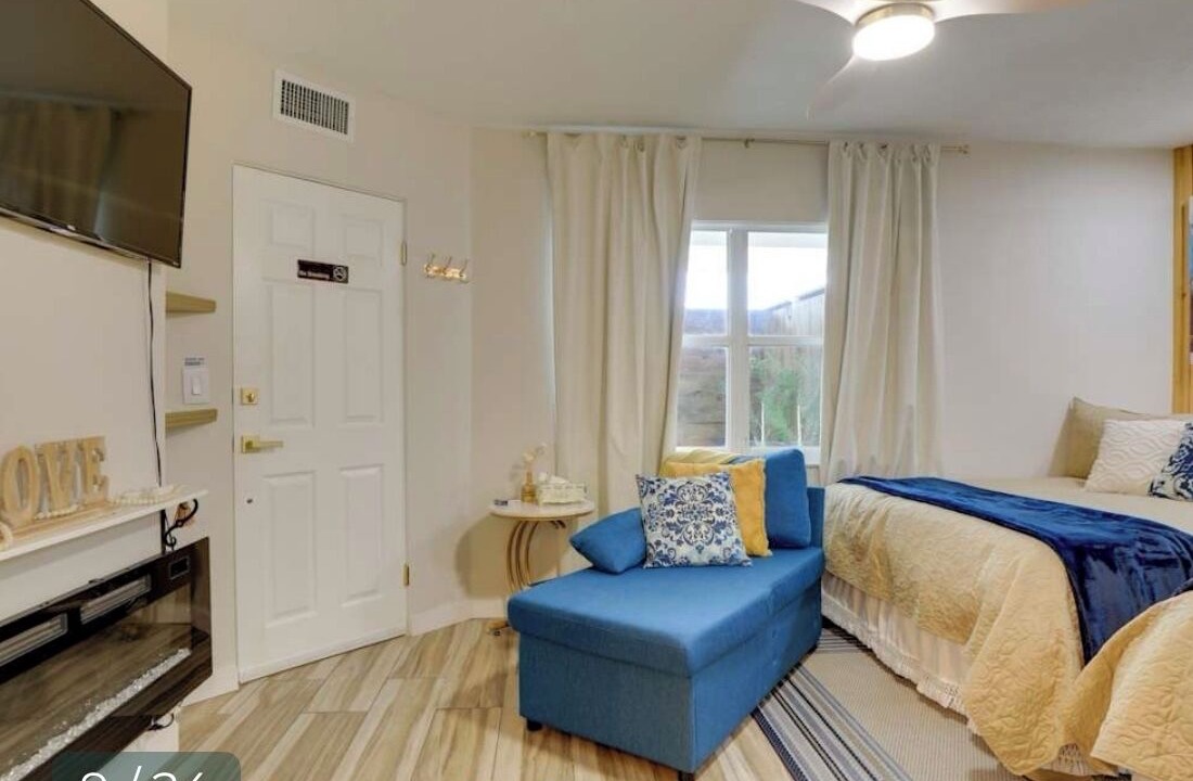 Photo of Bedroom in Southgate
