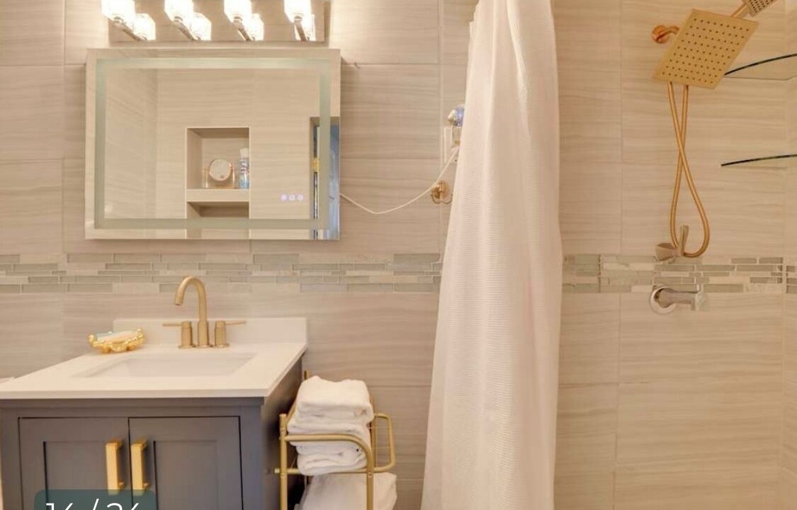 Photo of Bathroom in Southgate