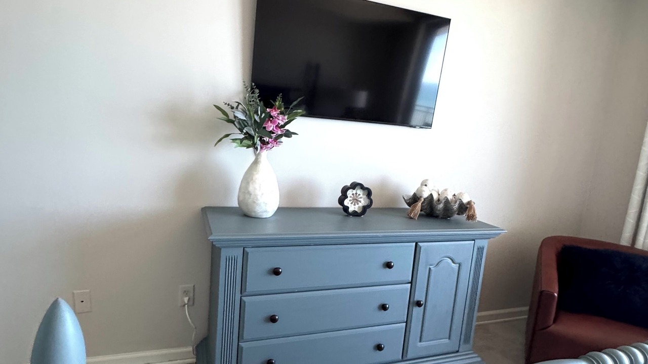Photo of Bedroom in Jacksonville Beach